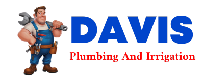 Trusted plumber in PAULDING